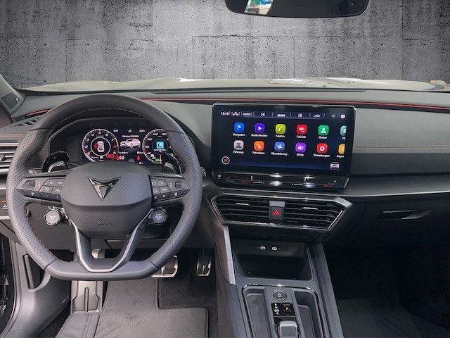 Cupra Formentor 4Drive VZ5