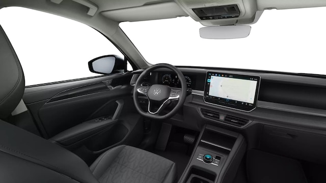 Volkswagen Tayron 2.0 TDI Life