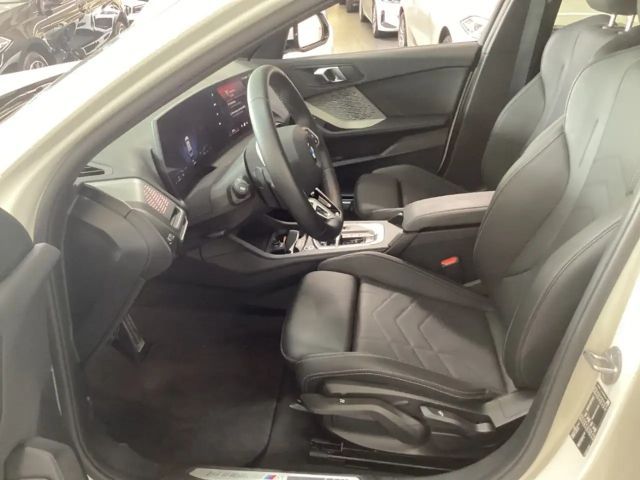 BMW 118 118d M-Sport Sedan