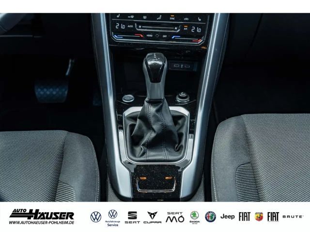 Volkswagen T-Roc 1.5 TSI DSG Life