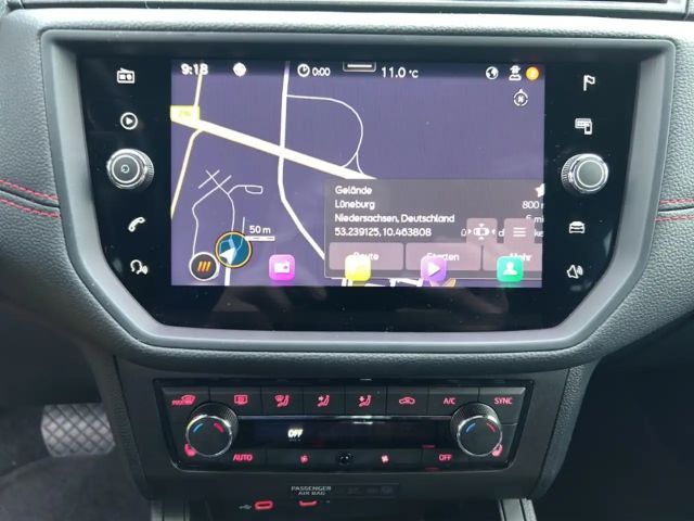 Seat Ibiza 1.0 TSI FR-lijn