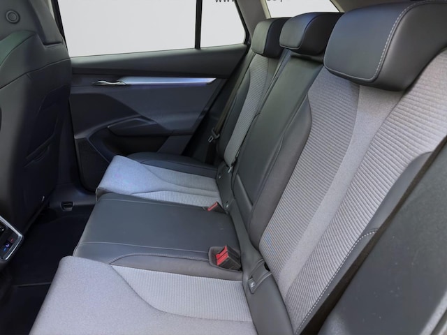 Skoda Enyaq Loft iV 60