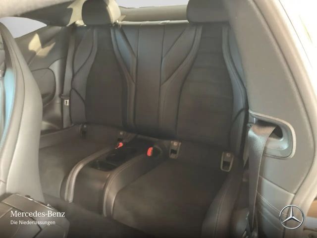 Mercedes-Benz CLE 220 AMG Line Coupé