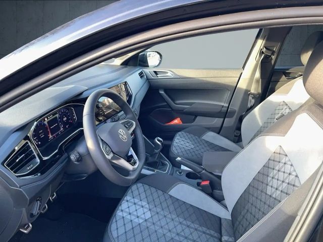 Volkswagen Taigo 1.0 TSI R-Line