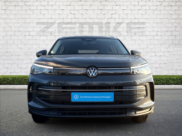 Volkswagen Tiguan 1.5 eTSI DSG Life
