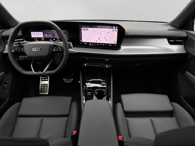 Audi Q3 S-Tronic Sportback