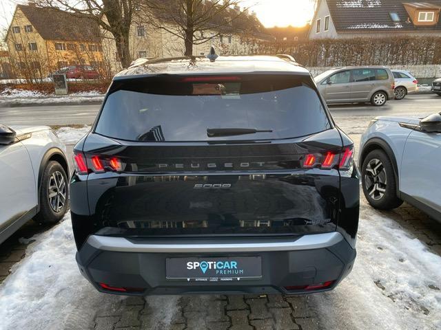 Peugeot 5008 Allure Pack Hybrid