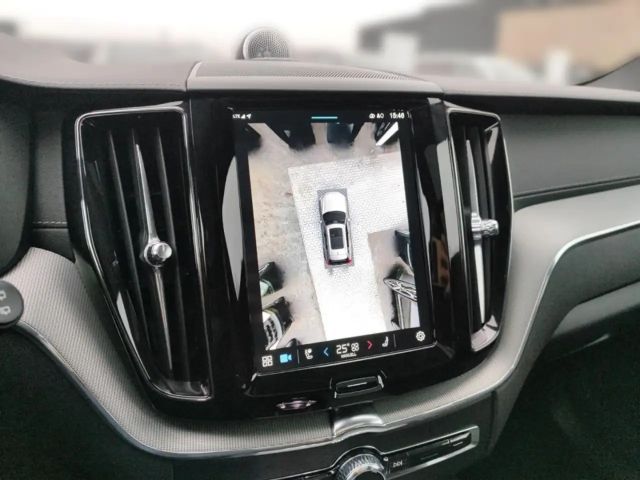 Volvo XC60 AWD T8 Ultra