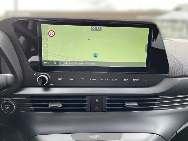 Hyundai i20 1.0 T-GDi Trend