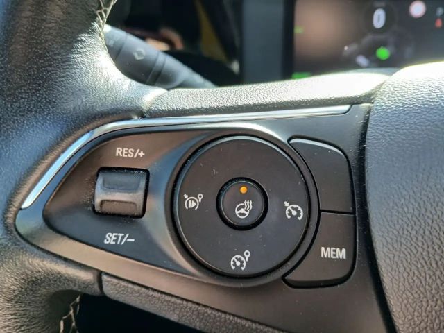 Opel Mokka Edition Mokka-e