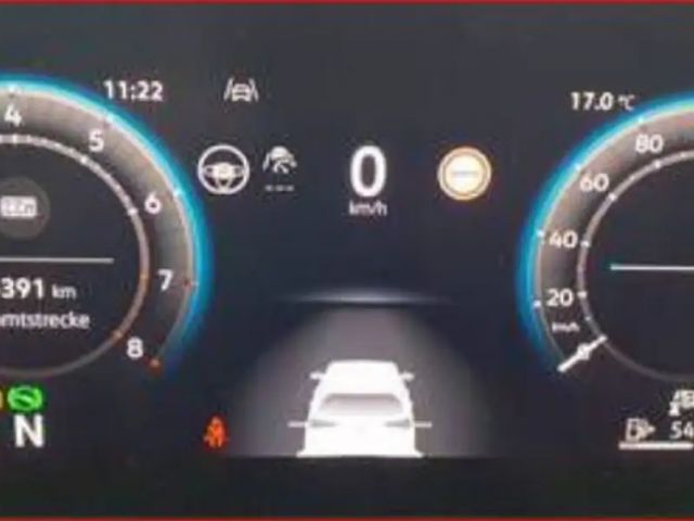 Volkswagen Passat 1.5 eTSI Business Variant