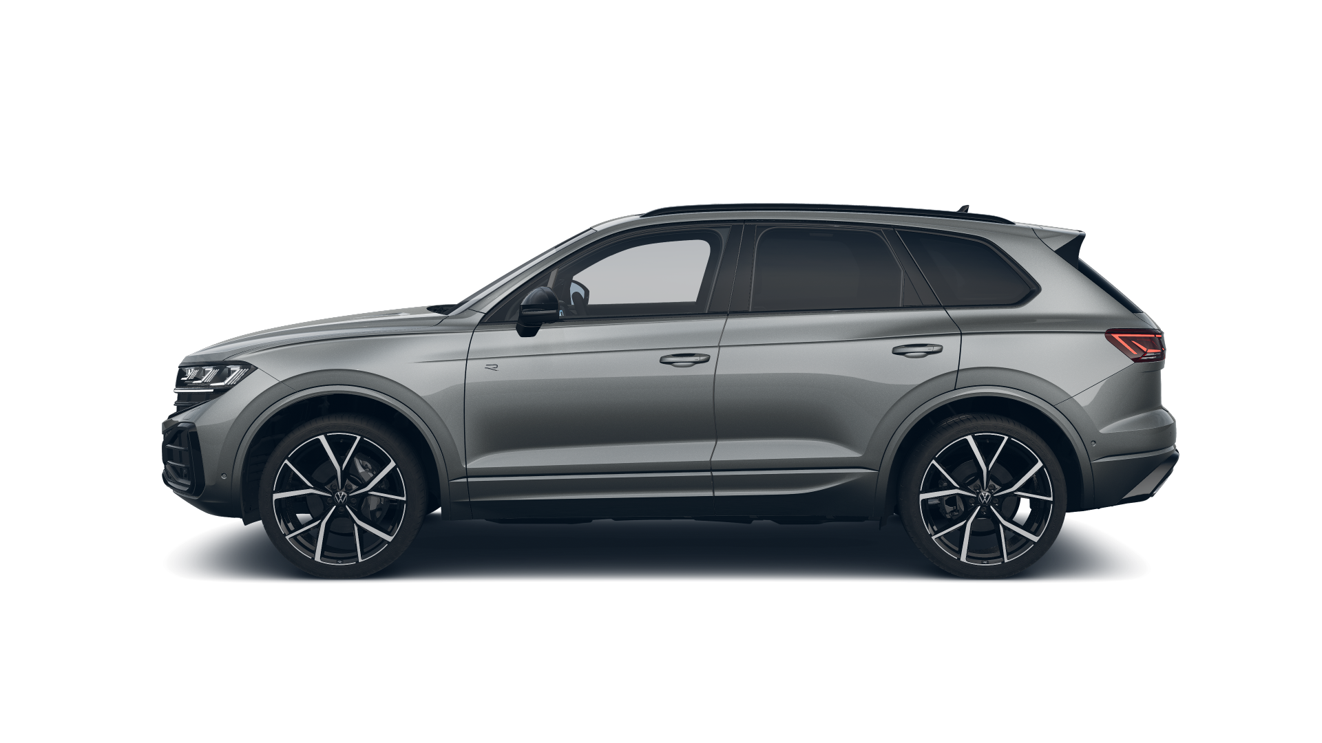Volkswagen Touareg 3.0 V6 TDI 4Motion R-Line