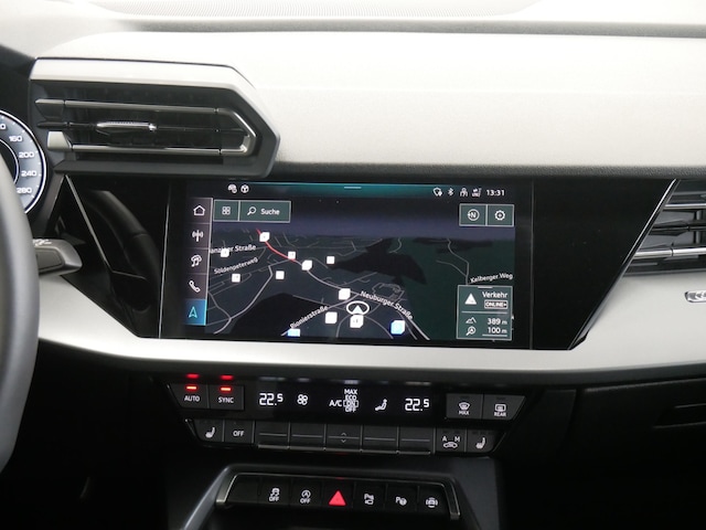 Audi A3 35 TFSI Sportback