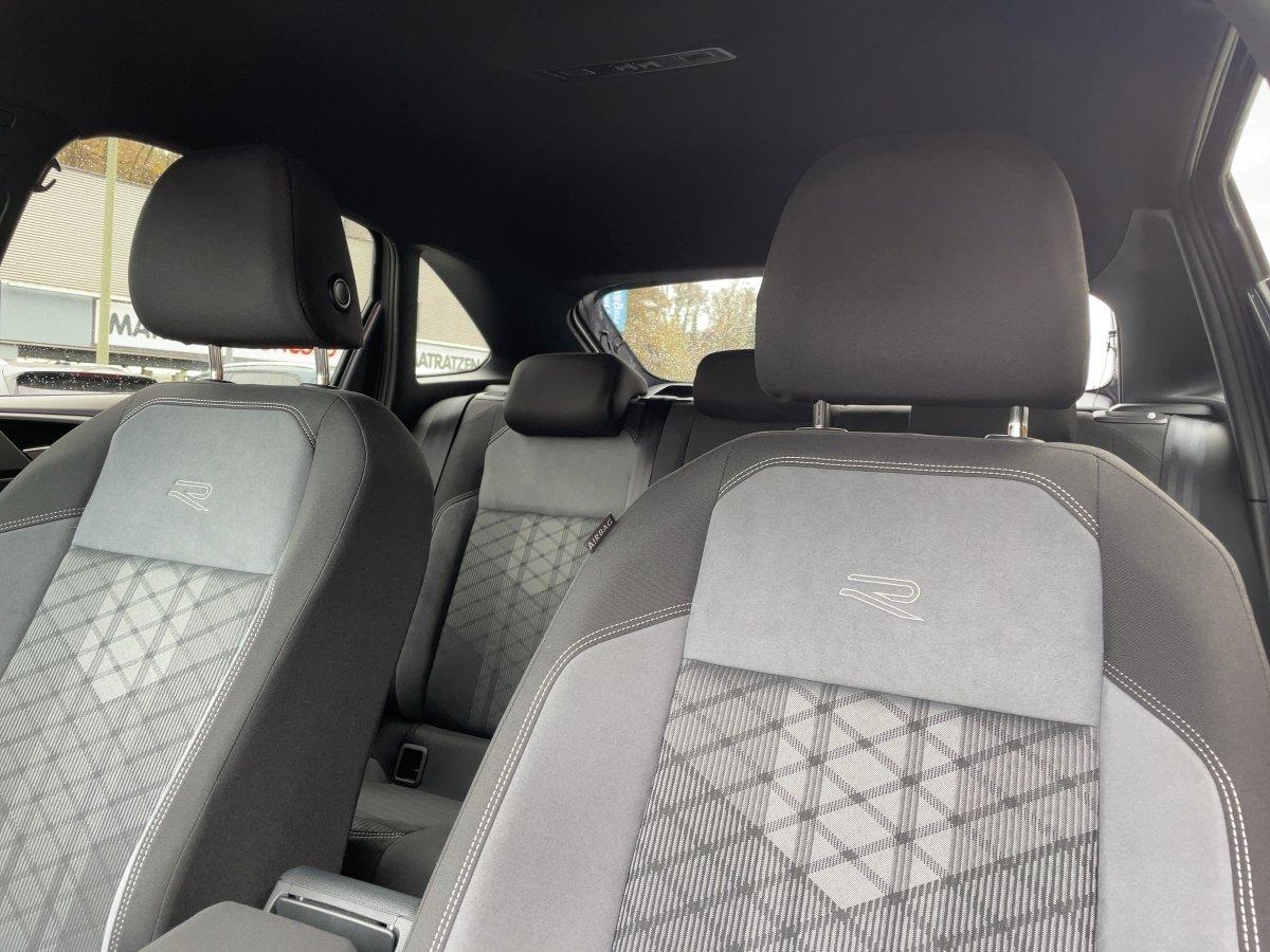 Volkswagen Taigo R-Line