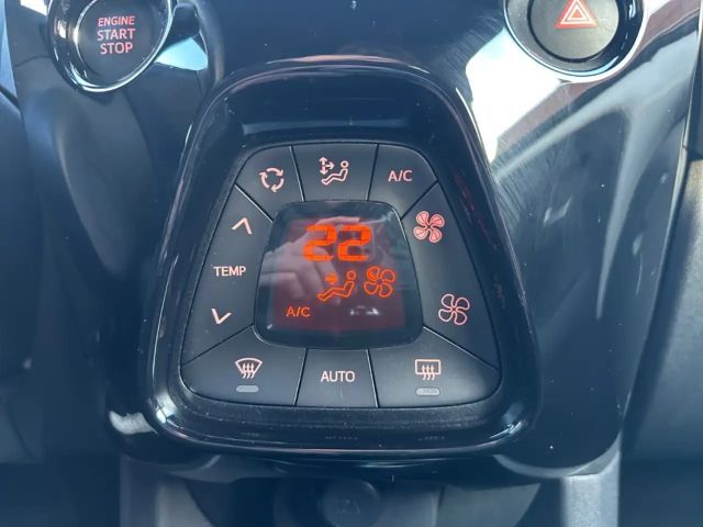 Toyota Aygo Hatchback X-final