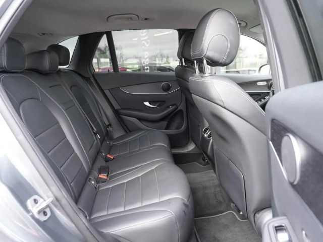 Mercedes-Benz GLC 300 4MATIC