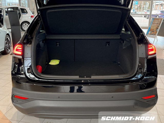 Volkswagen Taigo 1.0 TSI DSG