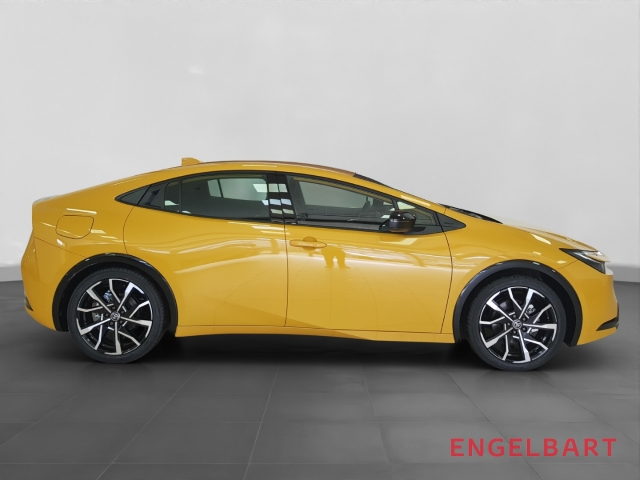 Toyota Prius 5-deurs Executive Plug-in