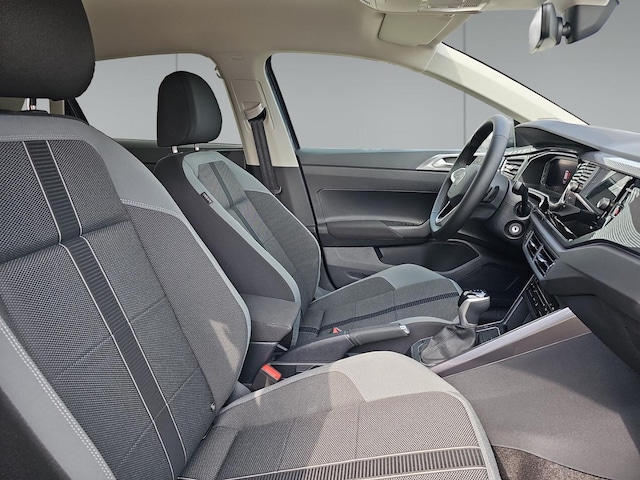 Volkswagen Polo 1.0 TSI DSG IQ.Drive Style