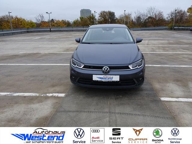 Volkswagen Polo 1.0 TSI DSG Life