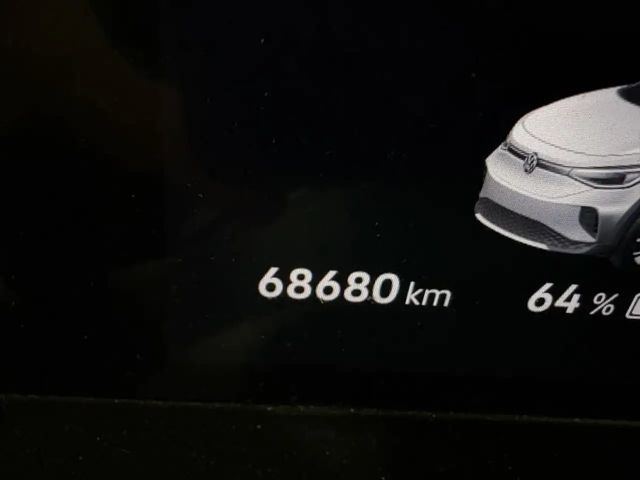 Volkswagen ID.4 77 KWh Performance Pro Tech