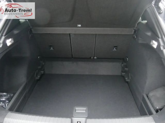 Cupra Terramar 2.0 TSI VZ