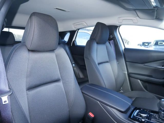 Mazda CX-30 SkyActiv e-Skyactiv