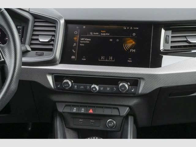 Audi A1 30 TFSI S-Line Sportback