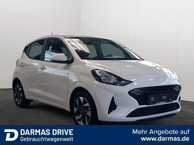 Hyundai i10 1.2 Trend