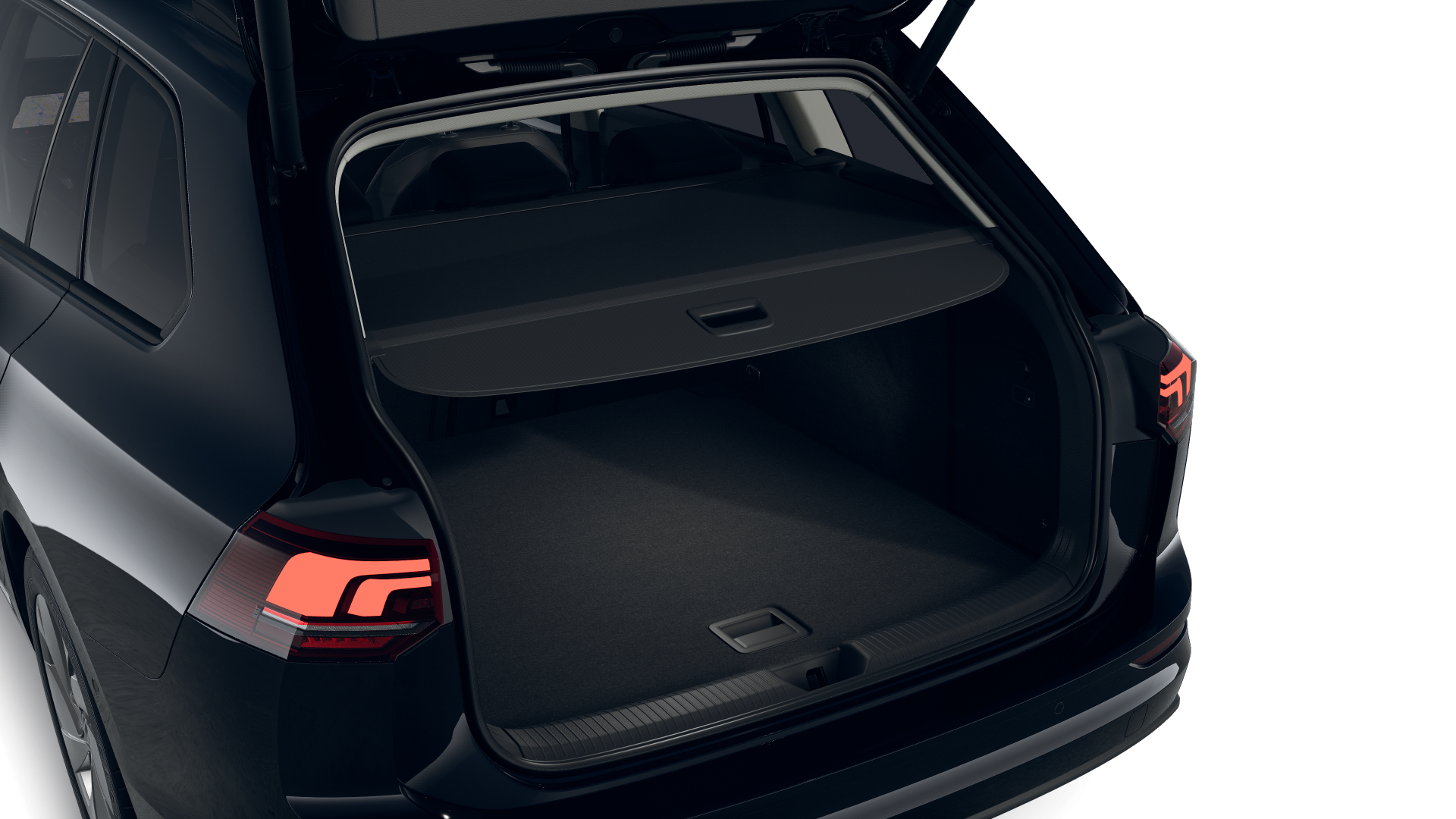 Volkswagen Golf Life Variant