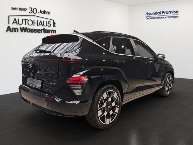 Hyundai Kona Electric Prime