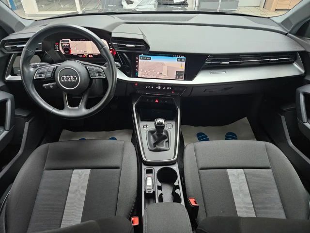 Audi A3 30 TDI Sportback