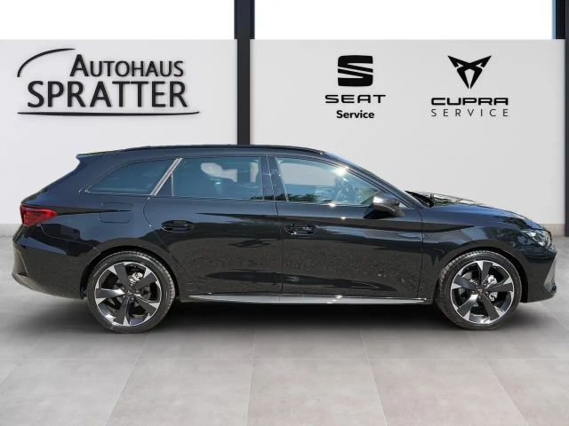 Cupra Leon DSG Sportstourer