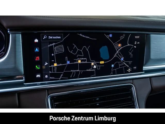 Porsche Panamera S Sport Turismo Turbo