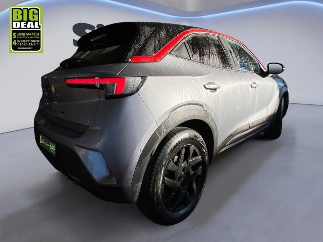 Opel Mokka 1.2 Turbo GS-Line Grand Sport Turbo