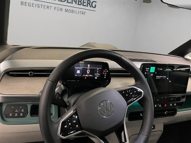 Volkswagen ID.Buzz 150 kW Pro