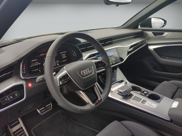 Audi S6 Avant Quattro