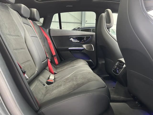 Mercedes-Benz EQE 4MATIC+ 53 Premium Sedan