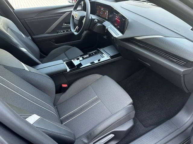 Opel Astra GS-Line Grand Sport