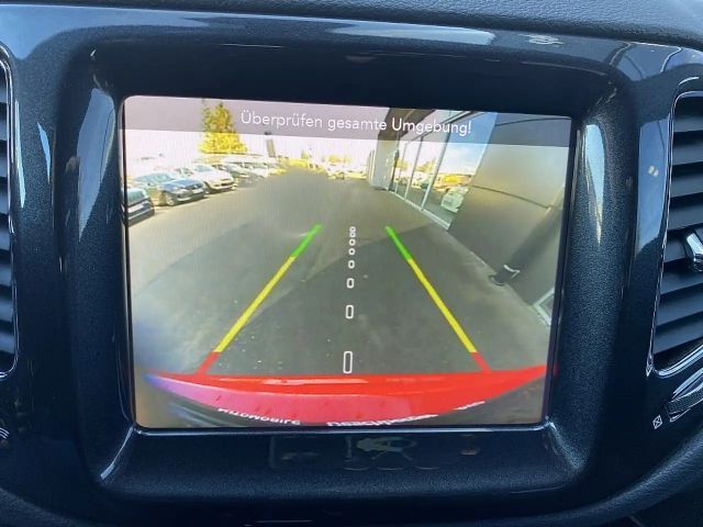 Jeep Compass 4xe
