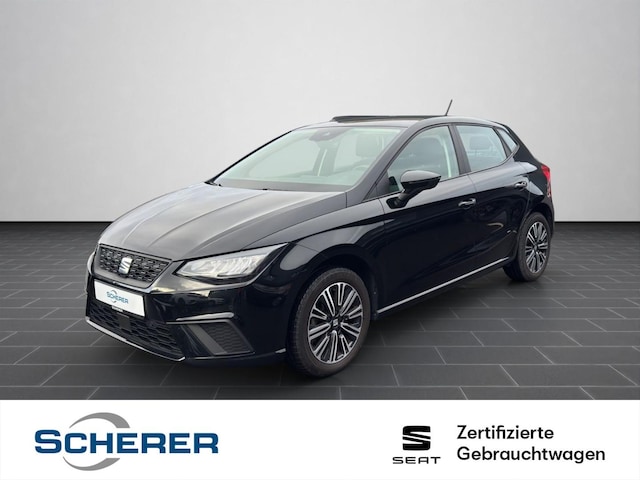 Seat Ibiza 1.0 TSI Style