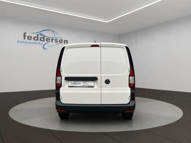 Volkswagen Caddy 2.0 TDI EcoProfi