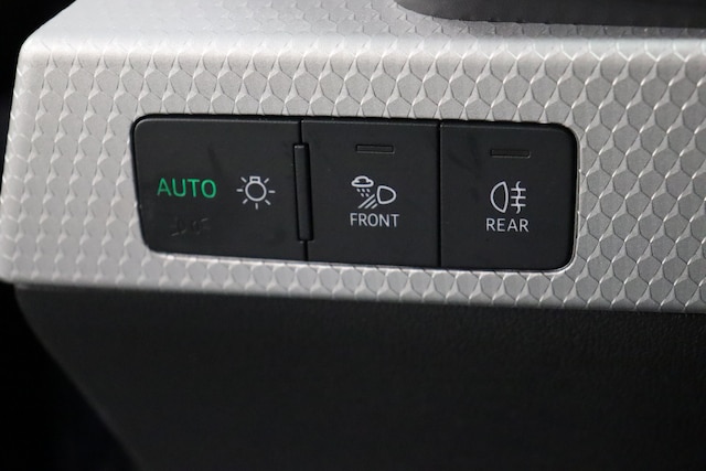 Audi A1 35 TFSI Allstreet S-Tronic