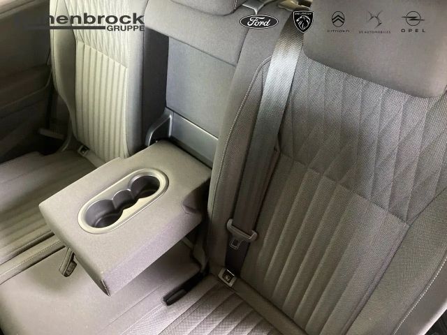 Volkswagen Tiguan 1.5 TSI Allspace Life