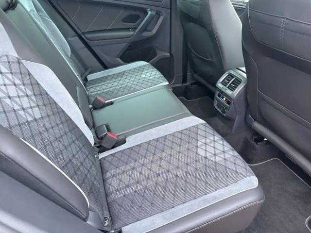 Volkswagen Tiguan 4Motion DSG IQ.Drive R-Line