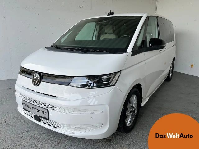 Volkswagen Multivan Business T7