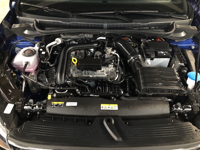 Volkswagen Taigo 1.0 TSI DSG R-Line