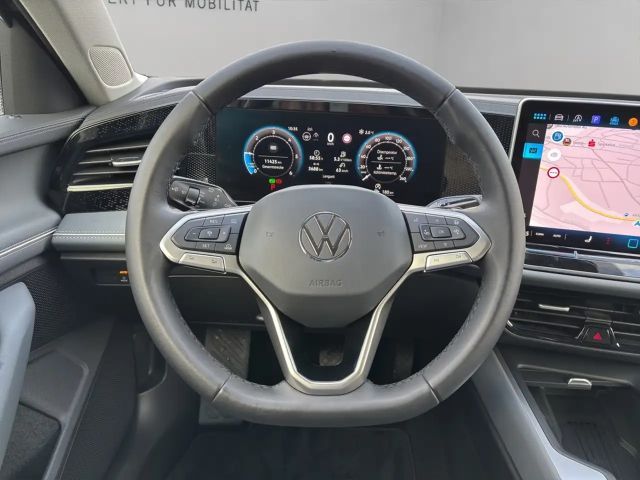 Volkswagen Passat 2.0 TDI Business DSG Variant