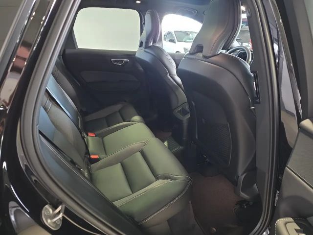 Volvo XC60 AWD Plus Recharge T6