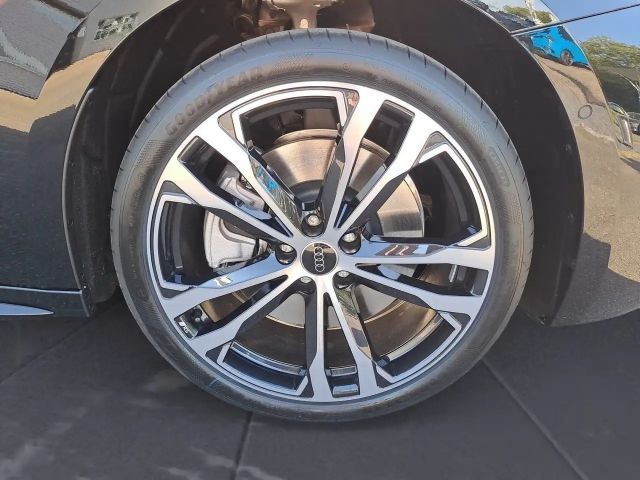 Audi A5 Hybride Quattro